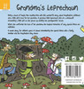 Grandma's Leprechaun