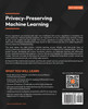 Privacy-Preserving Machine Learning
