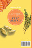 A Beginner Guide to Prepare Your Own Keto Chaffle