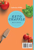 Keto Chaffle Recipes