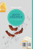 Keto Chaffle Easy Cookbook