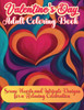 Valentine's Day Adult Book