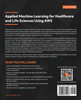 Applied Machine Learning for Healthcare and Life Sciences using AWS
