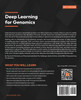 Deep Learning for Genomics