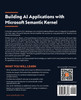 Building AI Applications with Microsoft Semantic Kernel