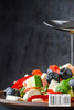 Saveurs de la Méditerranée