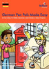 German Pen Pals Made Easy - A Fun Way to Write German and Make a New Friend