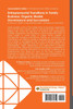 Entrepreneurial Transitions in Family Business