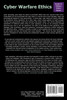 Cyber Warfare Ethics