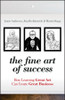 The Fine Art of Success