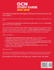 OCN Study Guide 2024-2025