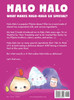 Halo Halo - What makes halo-halo so special?