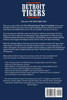 The Ultimate Detroit Tigers Trivia Book