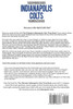 The Ultimate Indianapolis Colts Trivia Book