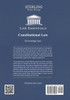 Constitutional Law, Law Essentials