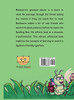 Bookworm's Magical Journey