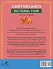 Canyonlands National Park Activity Book