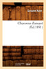 Chansons d'amant (Éd.1891)