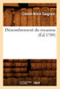 Dénombrement du royaume (Éd.1709)