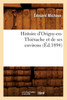 Histoire d'Origny-en-Thiérache et de ses environs (Éd.1894)