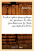 La description géographique des provinces   villes plus fameuses de l'Inde orientale, (Éd.1556)