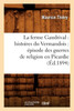 La ferme Gaudrival