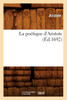 La poétique d'Aristote (Éd.1692)