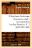 L'Aquitaine historique et monumentale