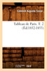 Tableau de Paris. T. 2 (Éd.1852-1853)