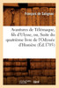 Avantures de Télémaque, fils d'Ulysse, ou, Suite du quatrième livre de l'Odyssée d'Homère (Éd.1705)