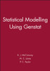 Statistical Modelling Using Genstat
