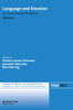 Handbücher zur Sprach- und Kommunikationswissenschaft / Handbooks of Linguistics and Communication Science [HSK]  Language and Emotion