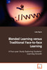 Blended Learning versus Traditional Face-to-face  Learning