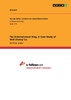 The Entertainment King. A Case Study of Walt Disney Co.