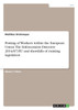 Posting of Workers within the European Union. The Enforcement Directive 2014/67/EU and shortfalls of existing legislation