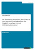 Die Darstellung Alexanders des Großen in zwei bayerischen Schulbüchern. Ein Vergleich zwischen G8- und G9-Unterrichtsmaterial