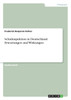 Schulinspektion in Deutschland. Erwartungen und Wirkungen
