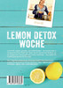 Lemon Detox - der einfache Start in ein gesundes Leben