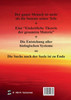 Das Phänomen Leben