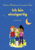 Ich bin einzigartig