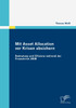 Mit Asset Allocation vor Krisen absichern