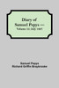 Diary of Samuel Pepys - Volume 55