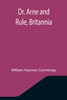 Dr. Arne and Rule, Britannia
