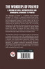 The Wonders Of Prayer A Record Of Well Authenticated And Wonderful Answers To Prayer