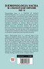 DAEMONOLOGIA SACRA OR, A TREATISE OF SATAN'S TEMPTATIONS Part - III