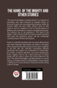The Hand of the Mighty and Other Stories