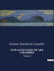 VOYAGES LOIN DE MA CHAMBRE