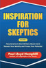 Inspiration for Skeptics