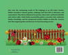 The Ladybugs in an Old Lady's Garden