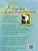 Edwina the Cutest Sheep in the World